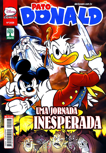 Download de revistas gibis cbr pdf Disney
