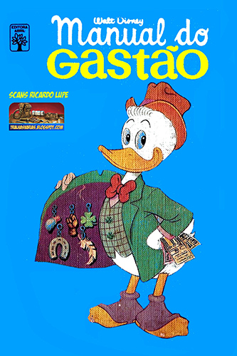 Download de revistas gibis cbr pdf Disney