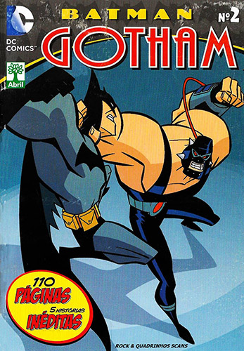 Download de revistas gibis cbr pdf Marvel DC