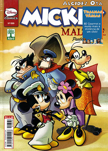 Download de revistas gibis cbr pdf Disney
