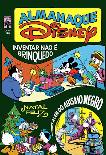 Download de revistas gibis cbr pdf Disney