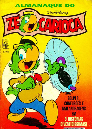 Download de revistas gibis cbr pdf Disney