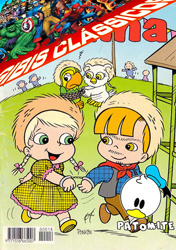 Download de revistas gibis cbr pdf 