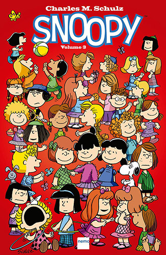 Download de Revista  Snoopy (Nemo) - 03