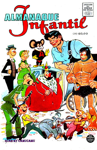 Download de revistas gibis cbr pdf 