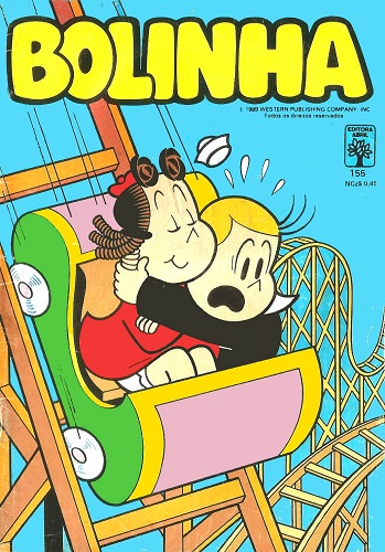 Download de Revista  Bolinha - 155