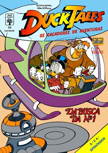 Download de revistas gibis cbr pdf Disney