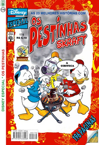 Download de revistas gibis cbr pdf Disney