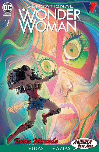 Download de revistas gibis cbr pdf Marvel DC