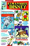 Download Almanaque Disney - 008