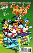 Download Disney Especial - 146 : Natal