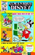 Download Almanaque Disney - 018