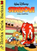 Download [CROÁCIA] Stripovi Carla Barksa - 02