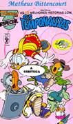 Download Disney Especial - 126 : Os Temponautas