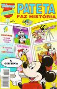 Download Disney Especial - 165 : Pateta Faz História