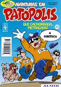 Download Aventuras em Patópolis - 25