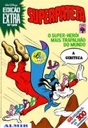 Download Edição Extra - 128 : Superpateta