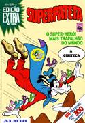 Download Edição Extra - 128 : Superpateta