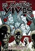 Download The Walking Dead Vol. 01 - Dias Passados