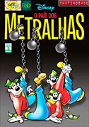 Download Disney Temático - 15 : O País dos Metralhas