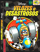 Download Disney Temático - 19 : Velozes e Desastrosos