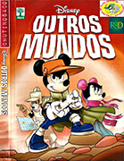 Download Disney Temático - 34 : Outros Mundos