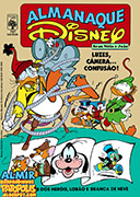 Download Almanaque Disney - 197