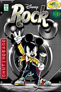 Download Disney Temático - 41 : Rock