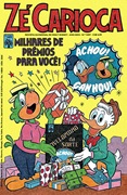 Download Zé Carioca - 1407