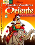 Download Disney Temático - 49 : Grandes Aventuras no Oriente