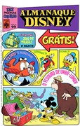 Download Almanaque Disney - 099