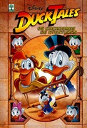 Download Disney de Luxo - 13 : Ducktales Os Caçadores de Aventuras