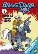 Download Bravestarr (Abril) - 01