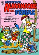 Download Grande Almanaque - 10 : Férias