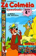 Download Zé Colméia (RGE) - 06