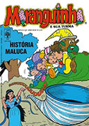 Download Moranguinho e Sua Turma (Abril) - 13