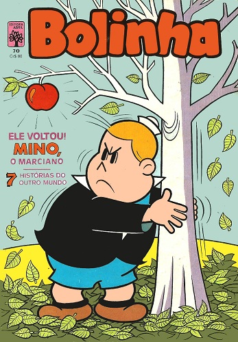 Download Bolinha - 070