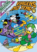 Download Seleção Disney - 46 : Viagens no Tempo