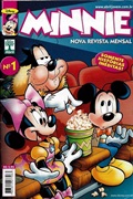 Download Minnie (série 2) - 01