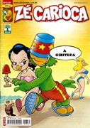 Download Zé Carioca - 2331