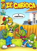 Download Zé Carioca - 2335