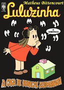 Download Luluzinha - 134