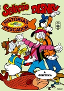 Download Seleção Disney - 35 : Histórias de Pescador