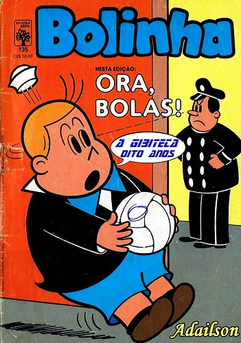 Download Bolinha - 135