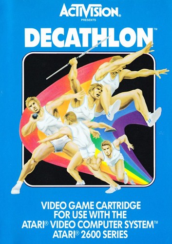 Decathlon