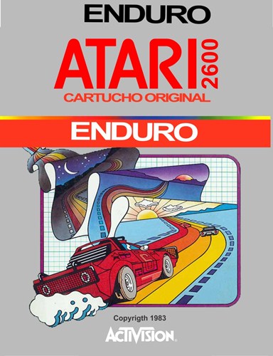 Enduro