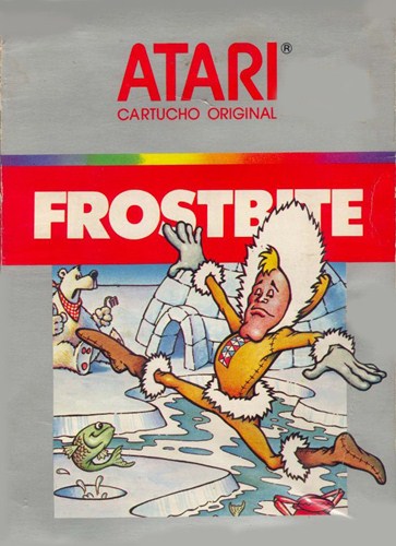 Frostbite