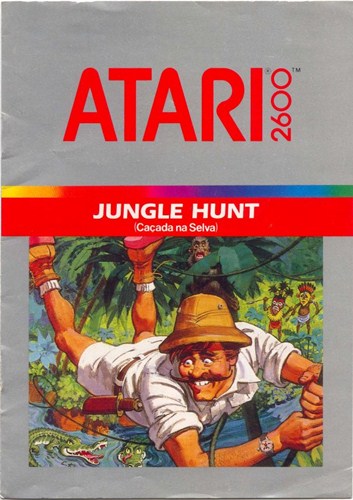 Junglehunt