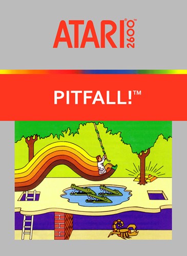 Pitfall