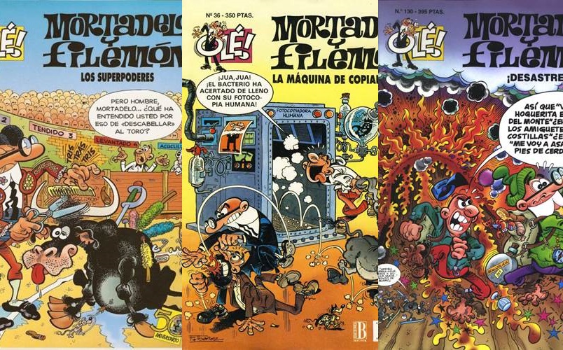 Download de Revista CBR PDF EPUB MOBI 